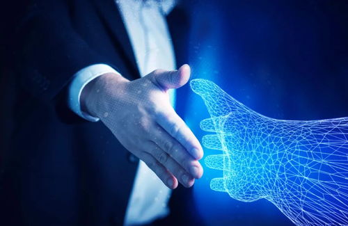 從虛擬偶像到虛擬主播 一場(chǎng)從To C到To B的AI中場(chǎng)戰(zhàn)事